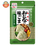 永谷園 おとなの味ごま 韓国のり味 26g×10袋入