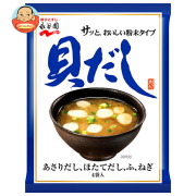永谷園 貝だしみそ汁 4袋×10袋入