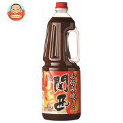 オリバーソース お好み焼ソース 関西 2.1kg×6本入