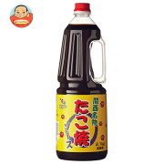 オリバーソース たこ焼ソース 2.1kg×6本入