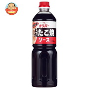オリバーソース 上方たこ焼ソース 1150g×12本入
