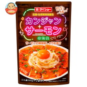 ダイショー カンジャンサーモンのたれ 120g×40袋入