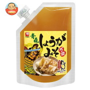 マルコメ かねさ 万能しょうがみそ 110g×30個入