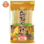田靡製麺 出石そば(チャック付) 350g×18袋入