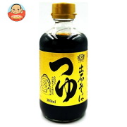 田靡製麺 出石そばつゆ(ストレート) 300ml×12本入