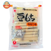 越後製菓 豆もち 北海道産黒豆 500g×10袋入