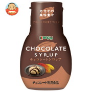 カンピー チョコレートシロップ 200g×6本入
