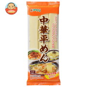 カンピー 中華平めん 200g×20個入