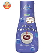 カンピー ボトルでブルーベリージャム 240g×6本入