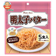 カンピー パスタソース 明太子バター 5食×12袋入