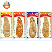 丸善 国産若鶏のジューシーロースト 4種詰め合わせセット 50g×20(4種×5)袋入