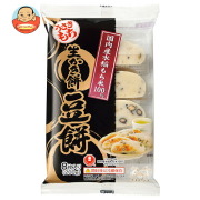 うさぎもち 生かき餅 豆餅 200g×10袋入