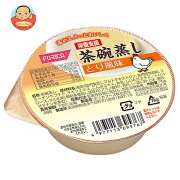 ホリカフーズ 栄養支援 茶碗蒸し とり風味 75g×24個入