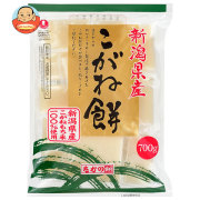 たかの 新潟県産こがね餅 700g×12袋入