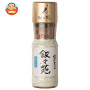 ジェーオージェー 叙々苑 焼肉の塩だれ 217g瓶×12本入