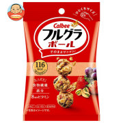 カルビー フルグラボール 26g×8袋入