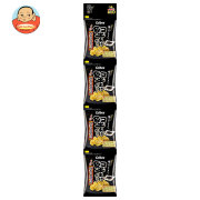 カルビー 堅あげプッチ4 ブラックペッパー 60g×10袋入