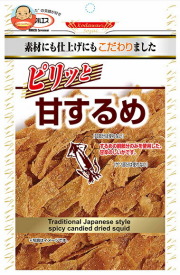 マルエス ピリッと甘するめ 32g×10袋入