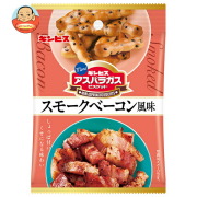 ギンビス ミニアスパラガス スモークベーコン風味 40g×8袋入