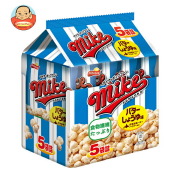 フリトレー マイクポップコーン バターしょうゆ味 80g(16g×5袋)×12袋入