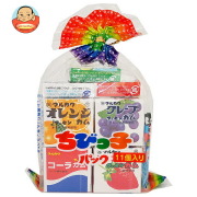 丸川製菓 ちびっ子パック フーセンガム 11個×10袋入
