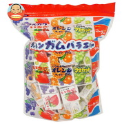 丸川製菓 フーセンガム バラエティー 50個×10袋入