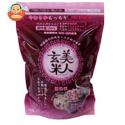 オクモト 美人玄米(国産) 1kg×10袋入