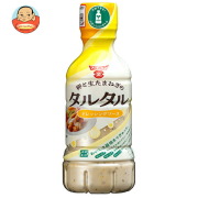 フンドーキン 卵と生たまねぎのタルタルドレッシングソース 325ml×12本入