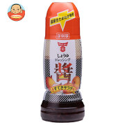 フンドーキン すてきサラダ しょうゆドレッシング 270ml×12本入