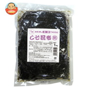 カモ井 しそ昆布 (別) 1K 1kg×1袋入