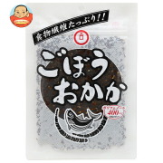 ブンセン ごぼうおかか 108g×10袋入