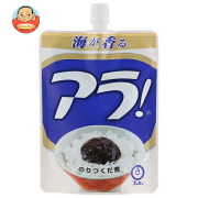 ブンセン アラ! (スパウト) 101g×10個入