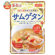 ホテイフーズ サムゲタン 濃縮タイプ 160g×32(8×4)袋入