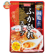 ホテイフーズ ふかひれスープ 濃縮タイプ 160g×32(8×4)袋入