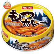 ホテイフーズ もつカレー 65g×24個入