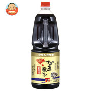 アサムラサキ かき醤油 1800ml×6本入