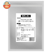 モランボン 業務用カツレツ粉 ガーリックソルト 500g×4袋入