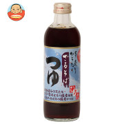 手造りひろた食品 手造りひろたのそばつゆ 300ml瓶×15本入