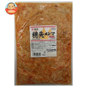 桃光 桃光の穂先メンマ 業務用 1kg×1個入