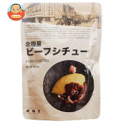 北極星産業 北極星 ビーフシチュー 150g×60袋入