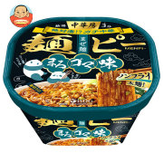 医食同源 中華房 麺ピー まろゴマ味 127g×12個入