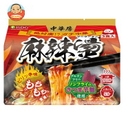 医食同源 中華房 麻辣湯 3食パック×12個入