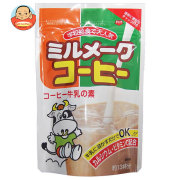 大島食品工業 ミルメークコーヒー 104g×5袋入