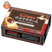 丸和油脂 コメダ珈琲監修 ココアクリーム 180g×6個入