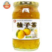 大同 柚子茶 500g×15個入