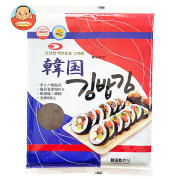大同 韓国キンパ用 乾のり 全形6枚×30袋入