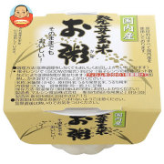マルシン食品 発芽玄米 お粥 200g×24個入