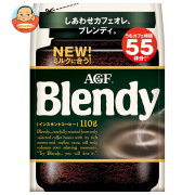 AGF ブレンディ 110g袋×12袋入