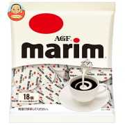 AGF マリーム ポーション (4.5ml×18個)×20袋入