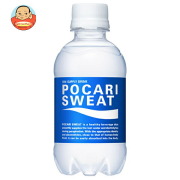 大塚製薬 ポカリスエット 250mlペットボトル×24本入